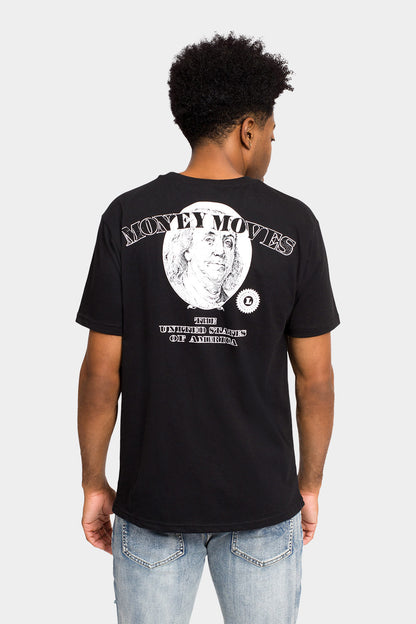 Money Moves T-Shirt