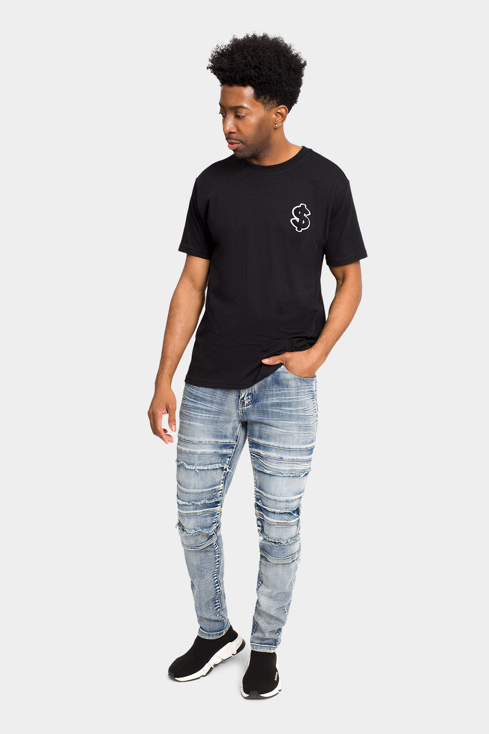 Money Moves T-Shirt