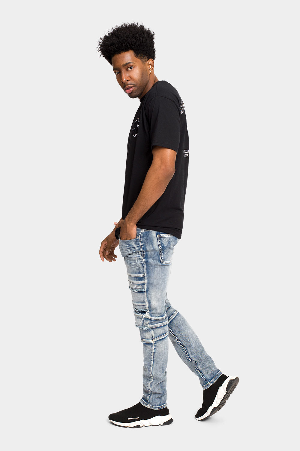 Money Moves T-Shirt