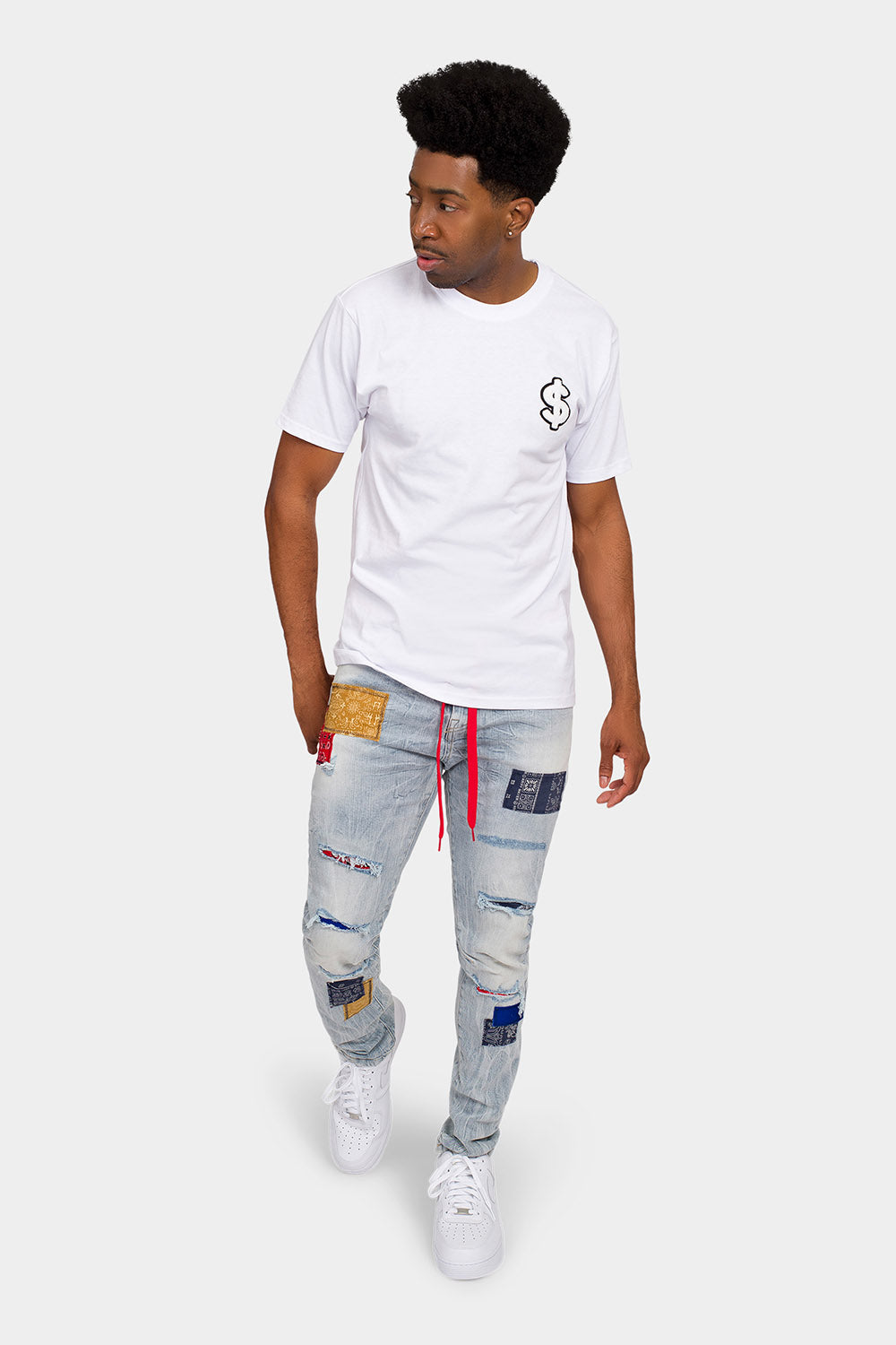 Money Moves T-Shirt
