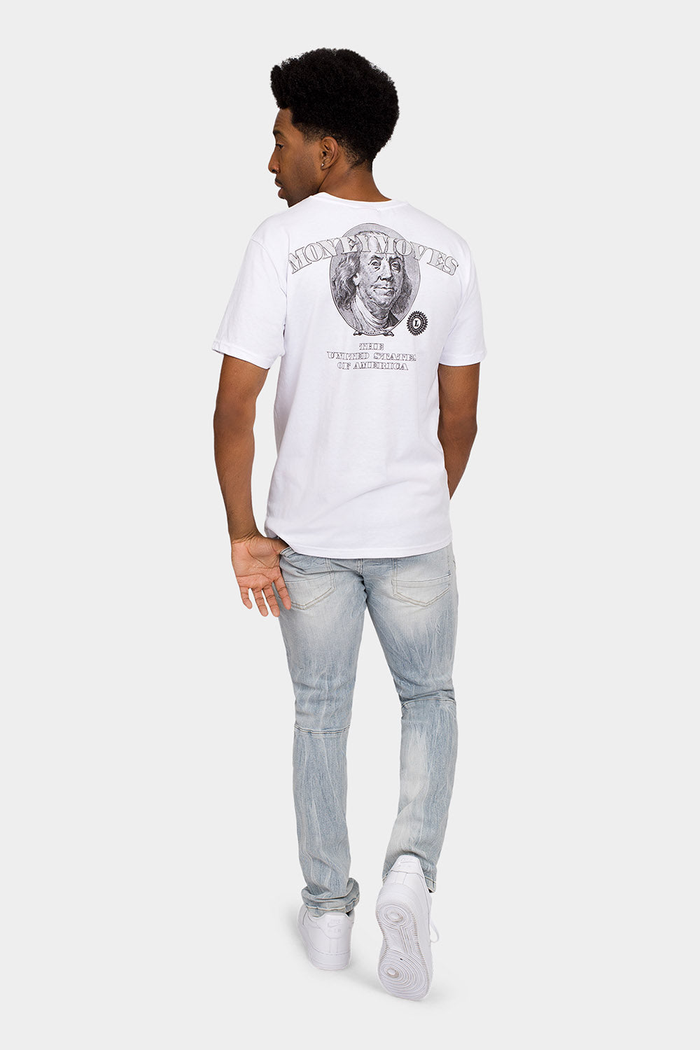 Money Moves T-Shirt
