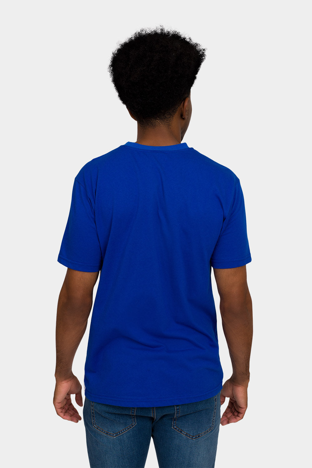 Half Lion T-Shirt