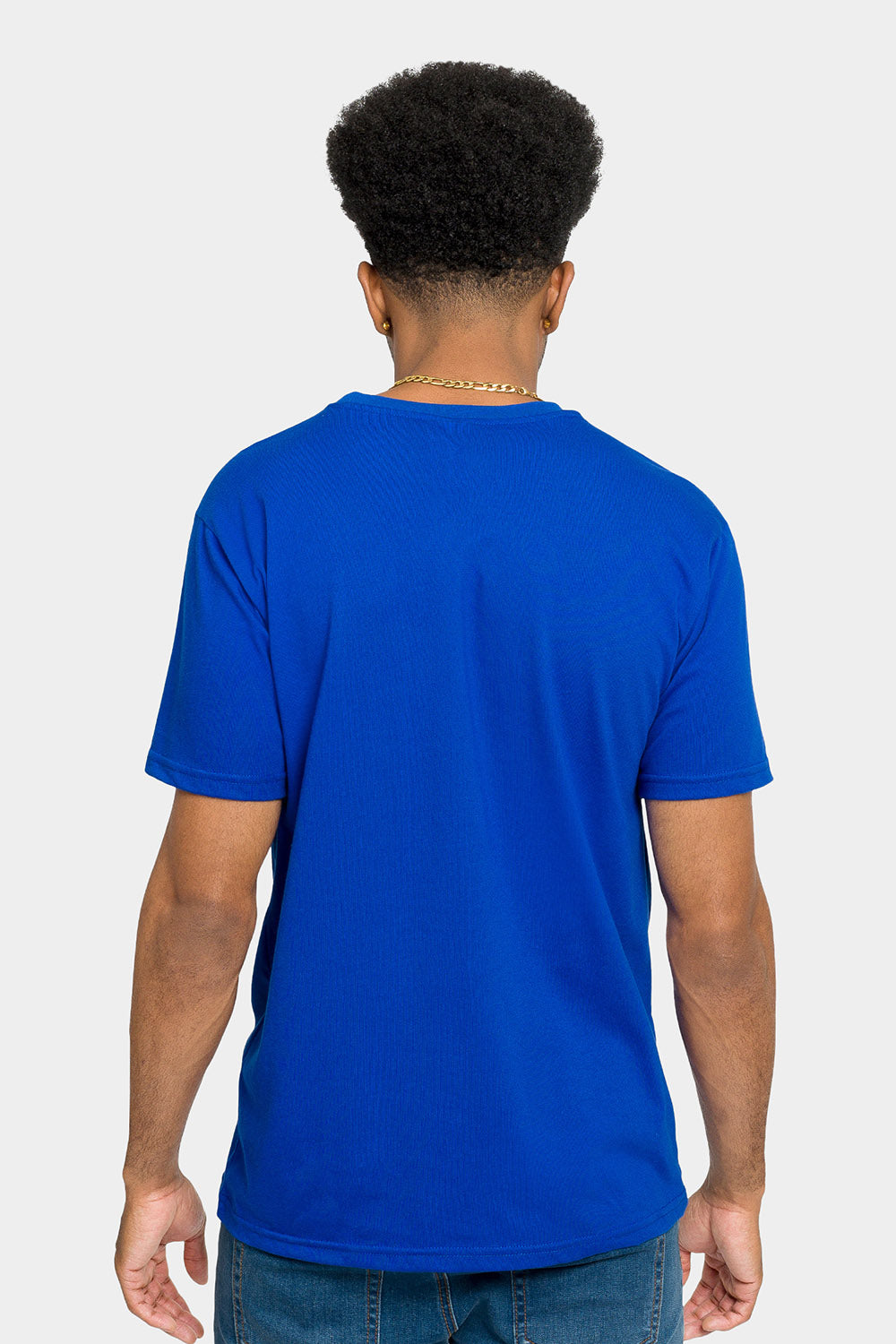 Rhinestone Studded 69 Playerz T-Shirt
