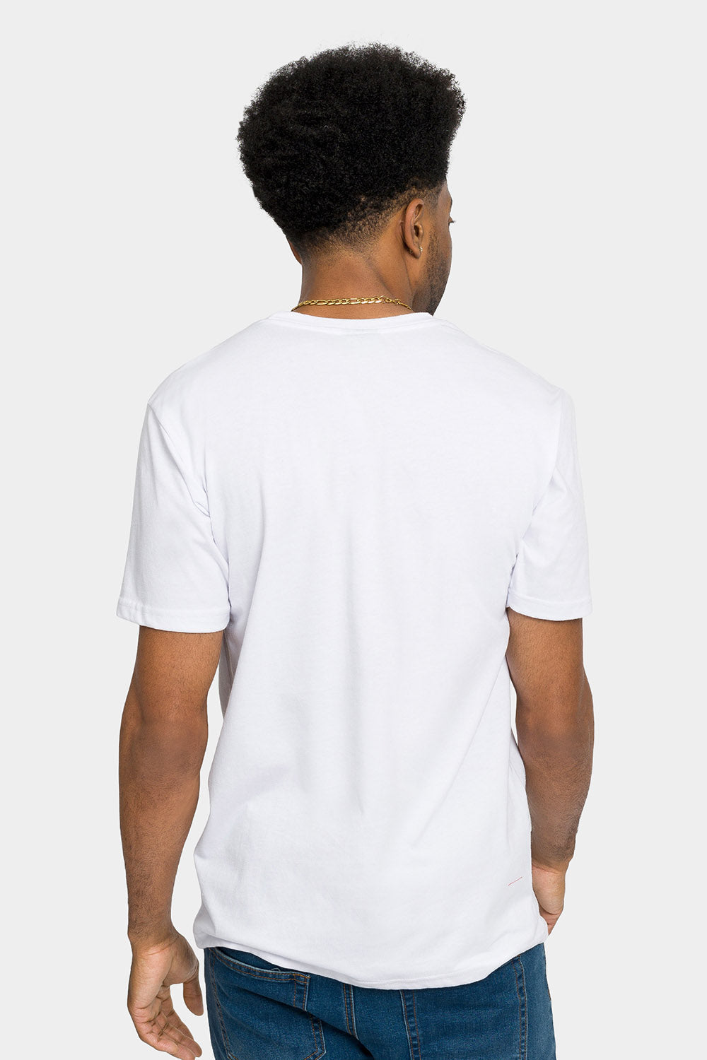 Rhinestone Studded 69 Playerz T-Shirt