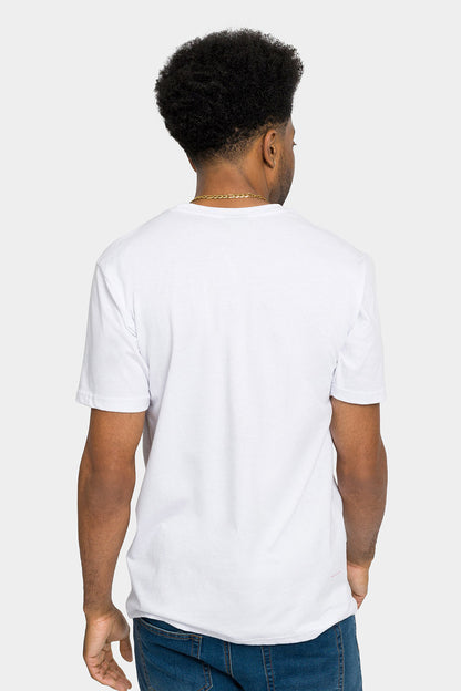 Rhinestone Studded 69 Playerz T-Shirt