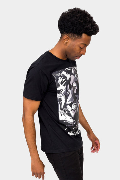 Long Live the King Graphic Tee