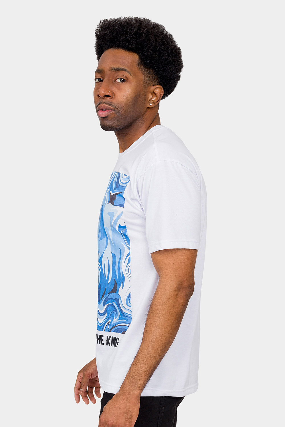 Long Live the King Graphic Tee