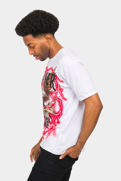 Forever Strong Eagle T-Shirt