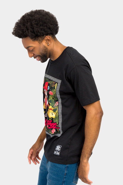 Wild and Free Bear T-Shirt
