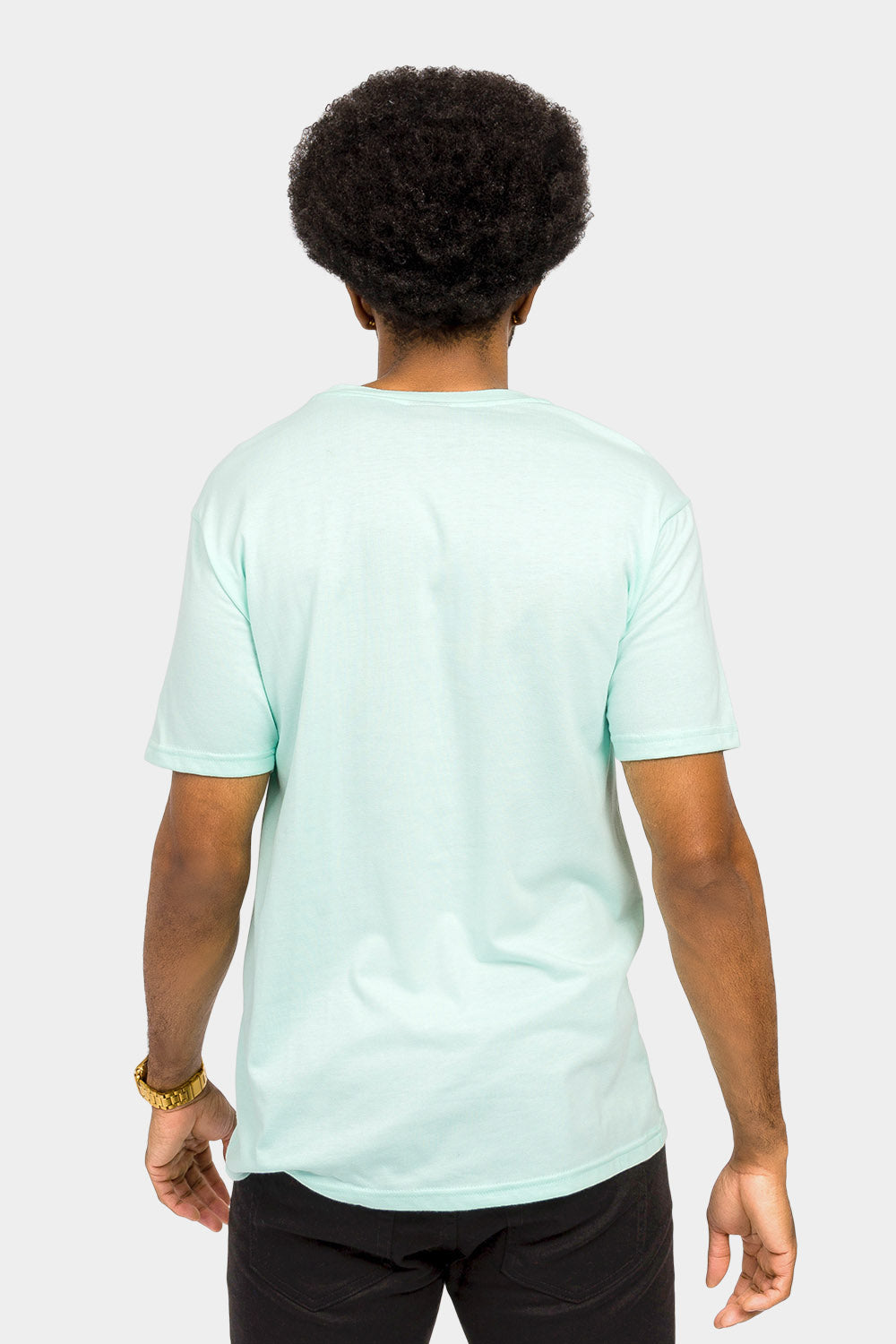 Wild and Free Bear T-Shirt