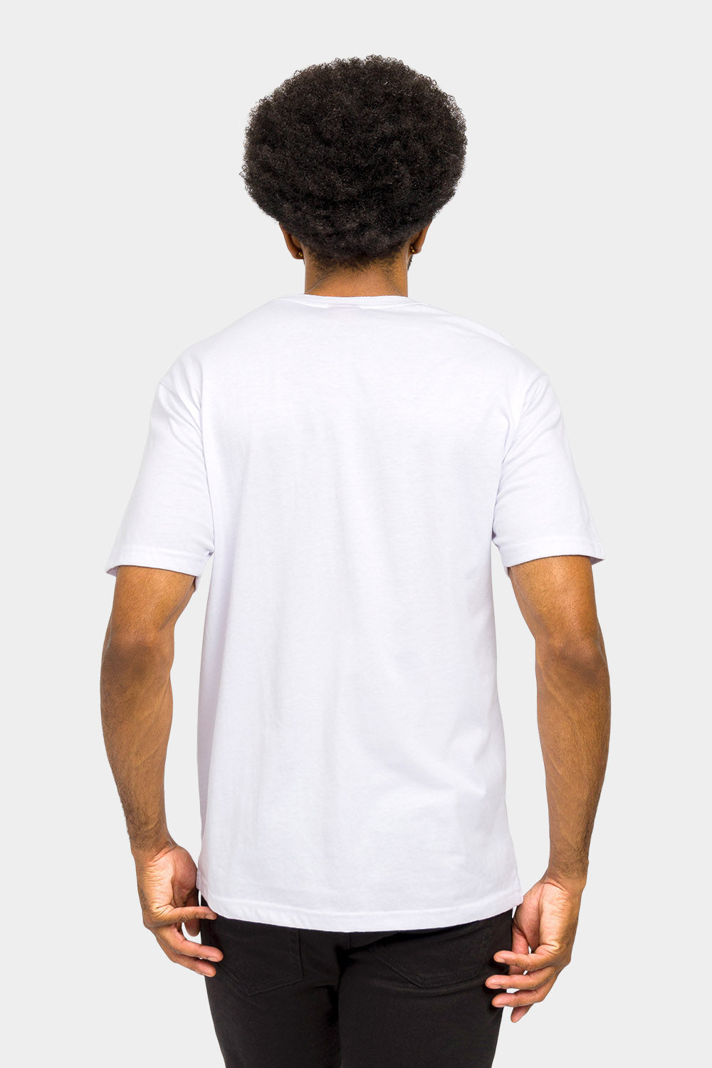 Wild and Free Bear T-Shirt