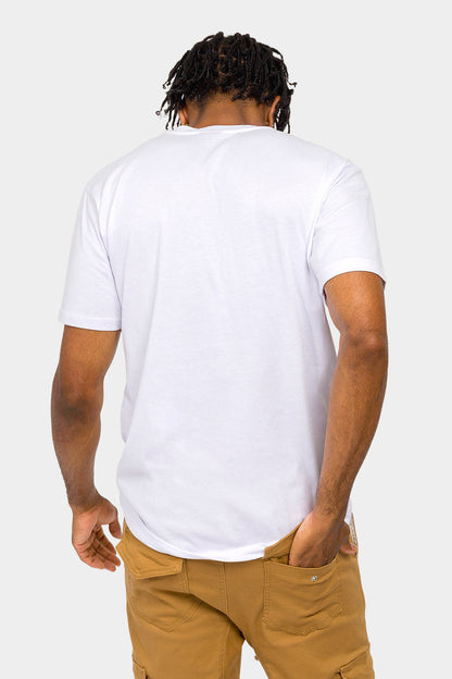 Sparkle Splashed Tiger T-Shirt
