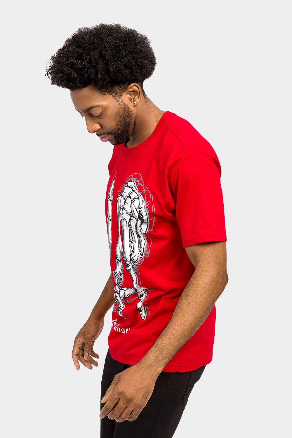 LA Bones T-Shirt