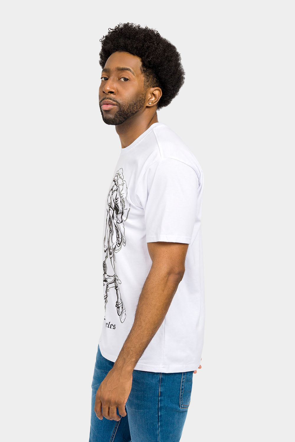 LA Bones T-Shirt
