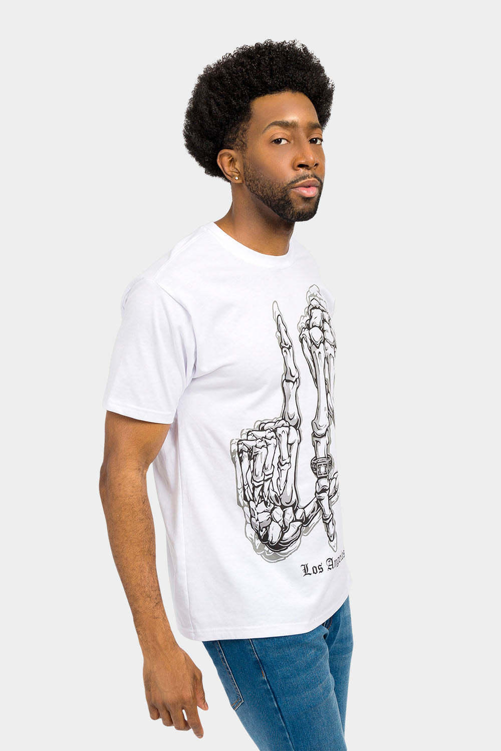 LA Bones T-Shirt