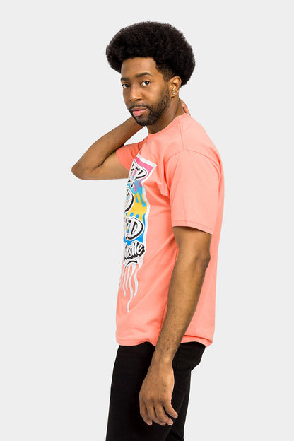 Drip Too Hard Graphic T-Shirt