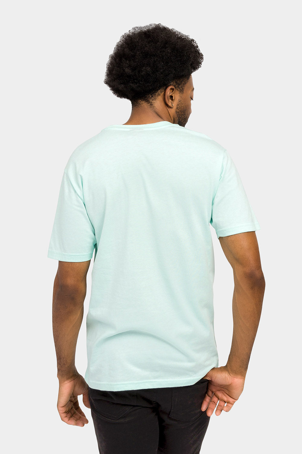 Drip Too Hard Graphic T-Shirt