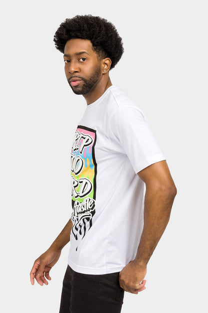 Drip Too Hard Graphic T-Shirt