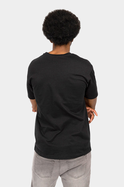 Yin Yang Tiger T-Shirt