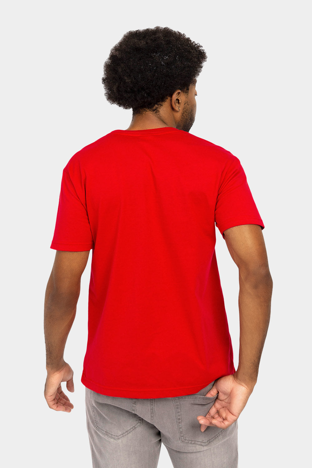 Yin Yang Tiger T-Shirt