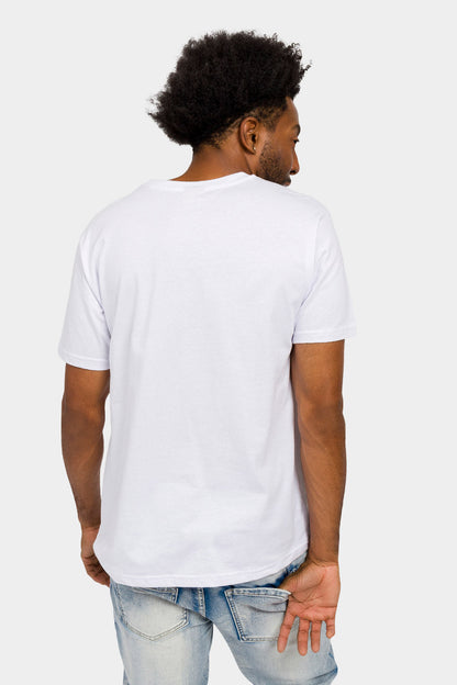 Yin Yang Tiger T-Shirt