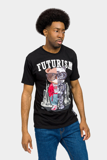 Future Bear T-Shirt