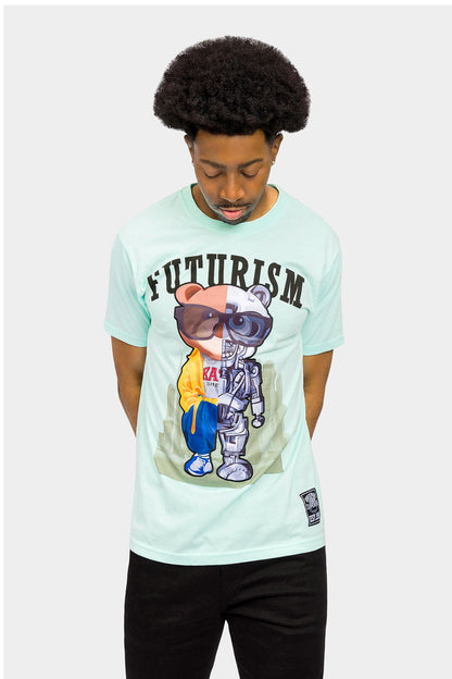 Future Bear T-Shirt