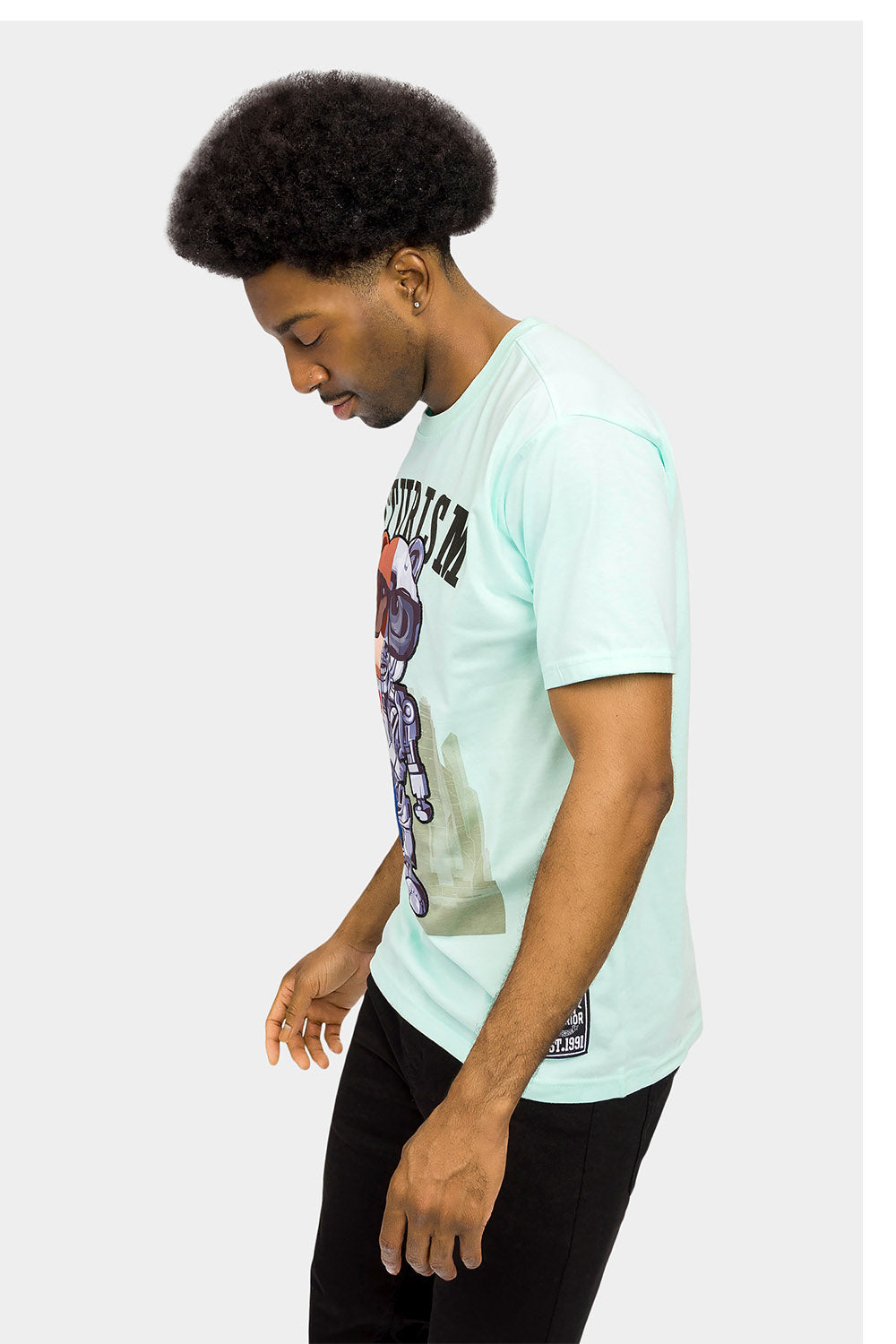 Future Bear T-Shirt