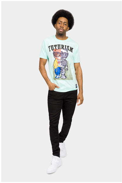 Future Bear T-Shirt