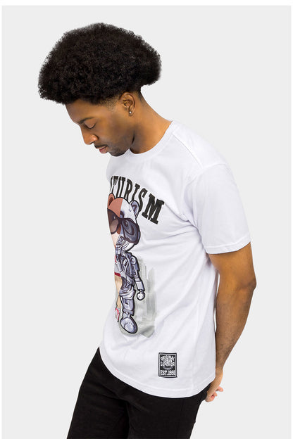 Future Bear T-Shirt
