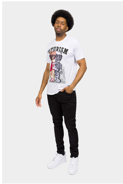 Future Bear T-Shirt