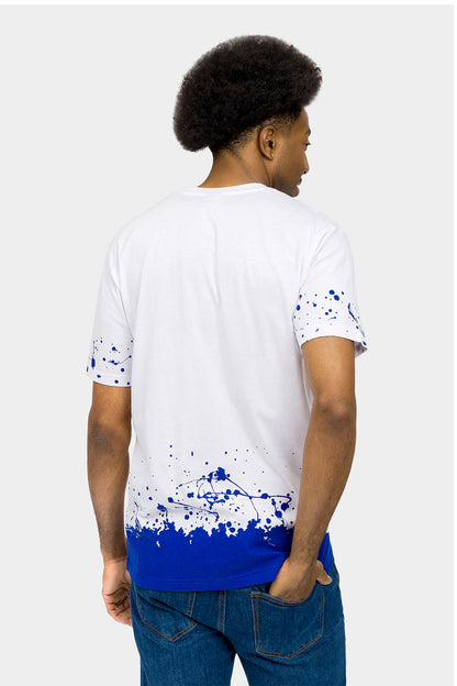 Number 23 Legend Graffiti T-Shirt
