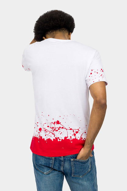 Number 23 Legend Graffiti T-Shirt