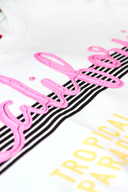 West Coast California Graphic T-Shirts
