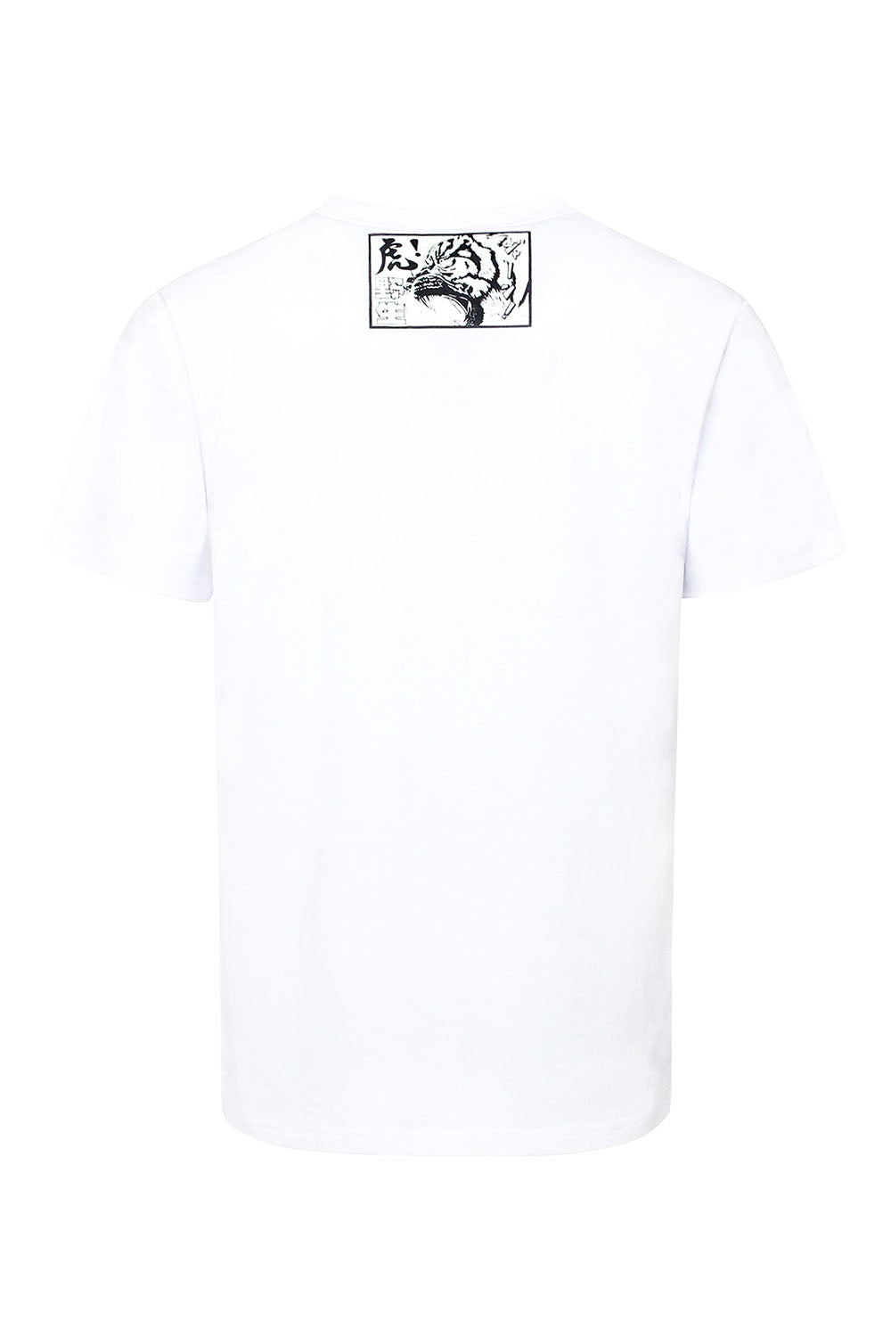 Men's Japanese Legendary Graphic T-Shirt