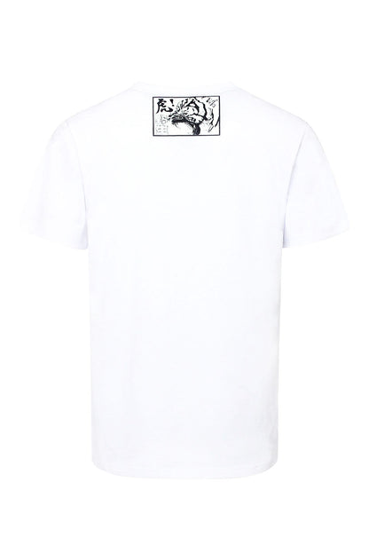 Men's Japanese Legendary Graphic T-Shirt