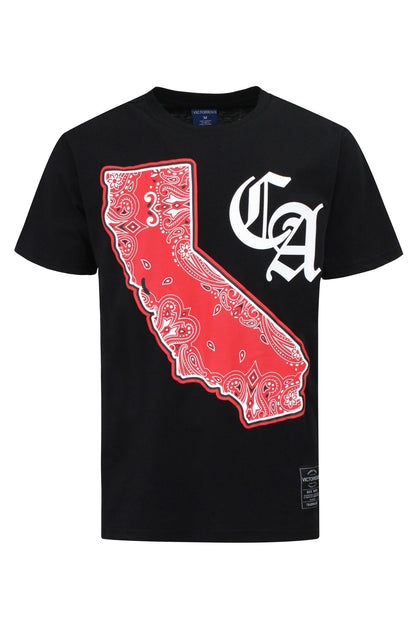 Cali Bandana T-Shirts