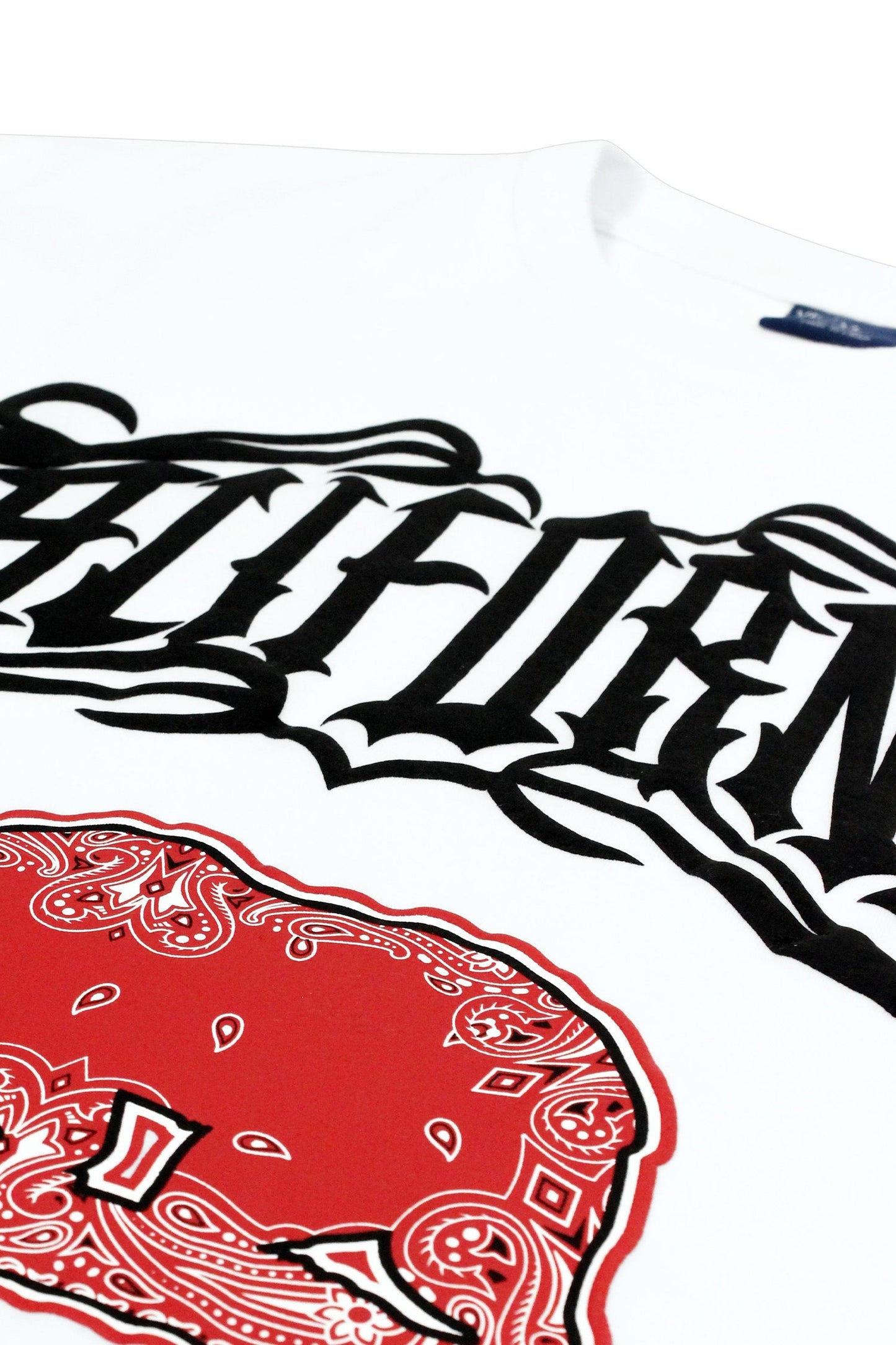 California Bear Bandana T-Shirts