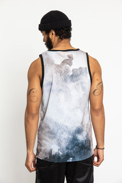 Lion King Tank Top