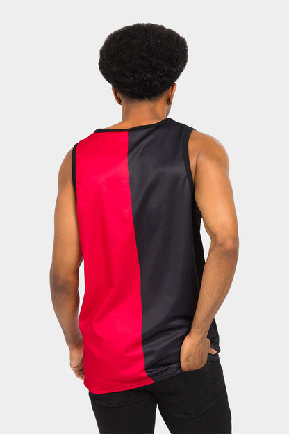 Drippin Hustlin Winnin Tank Top
