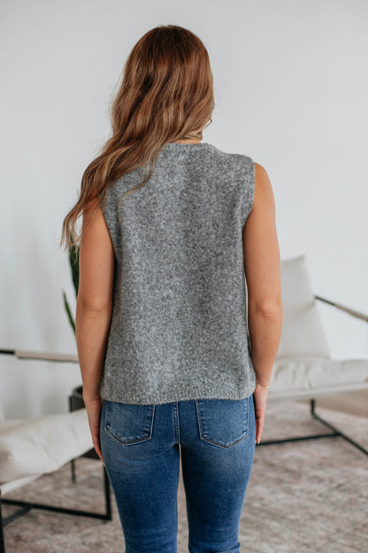 Torey Knit Top