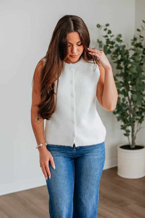 Torey Knit Top