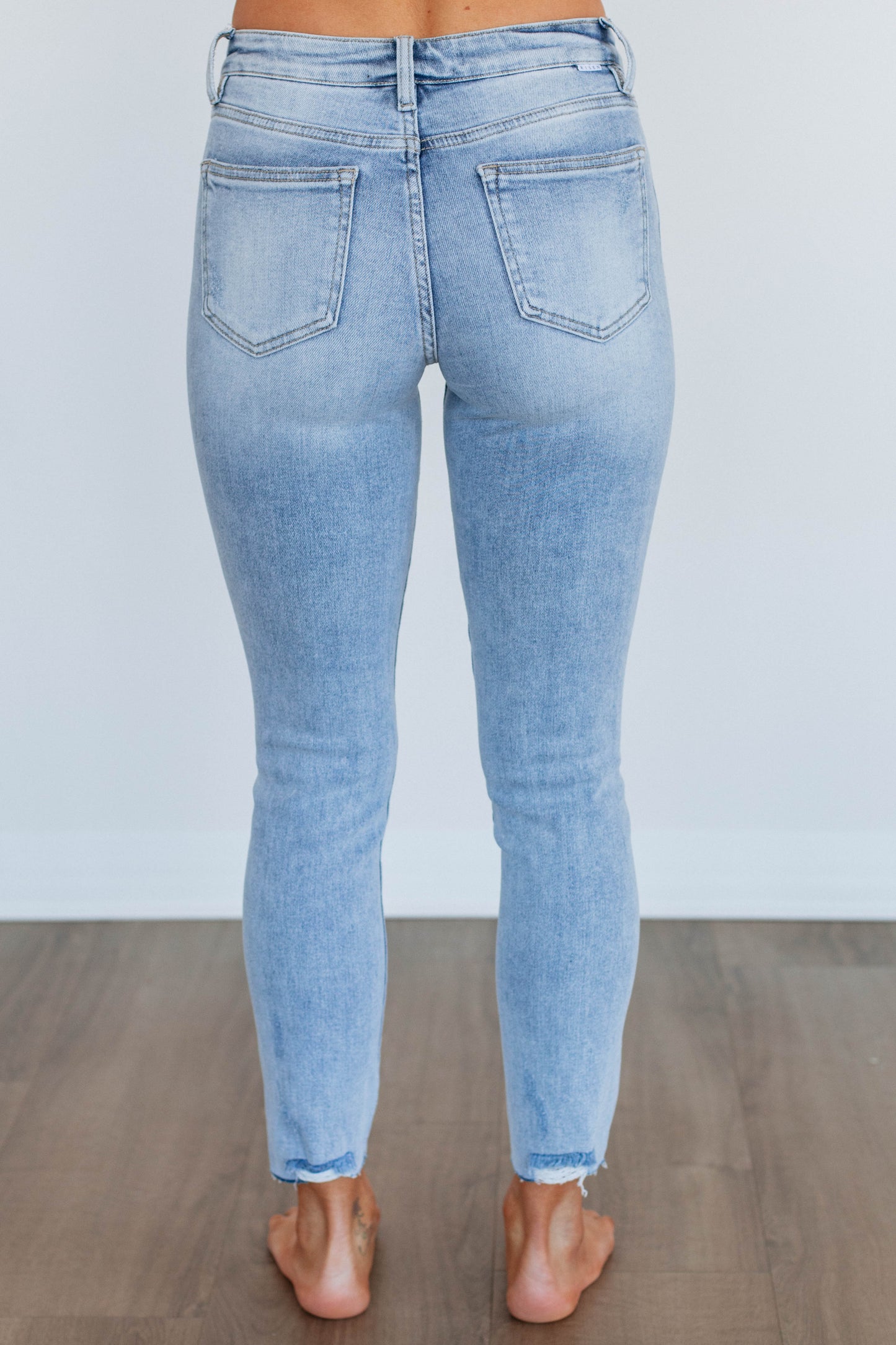 Skylyn Risen Jeans