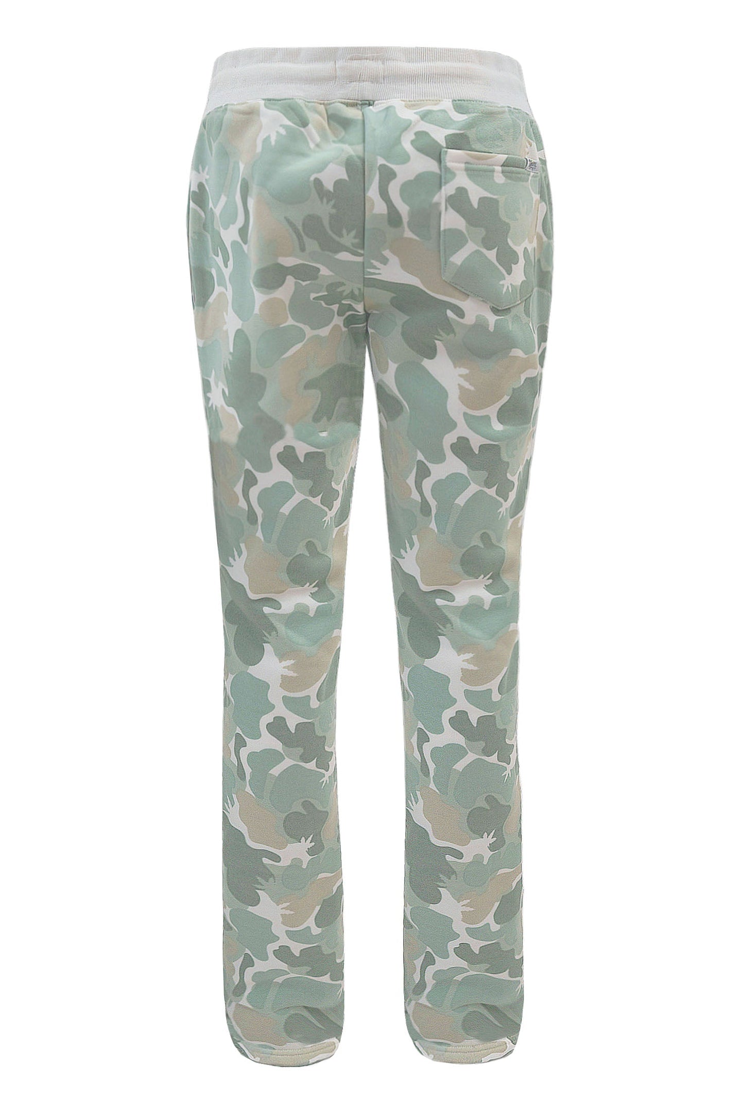Men's Kush All Over Sweat Jogger Pants