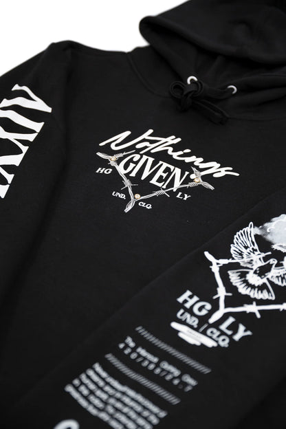 Highly "Given" Hoodie