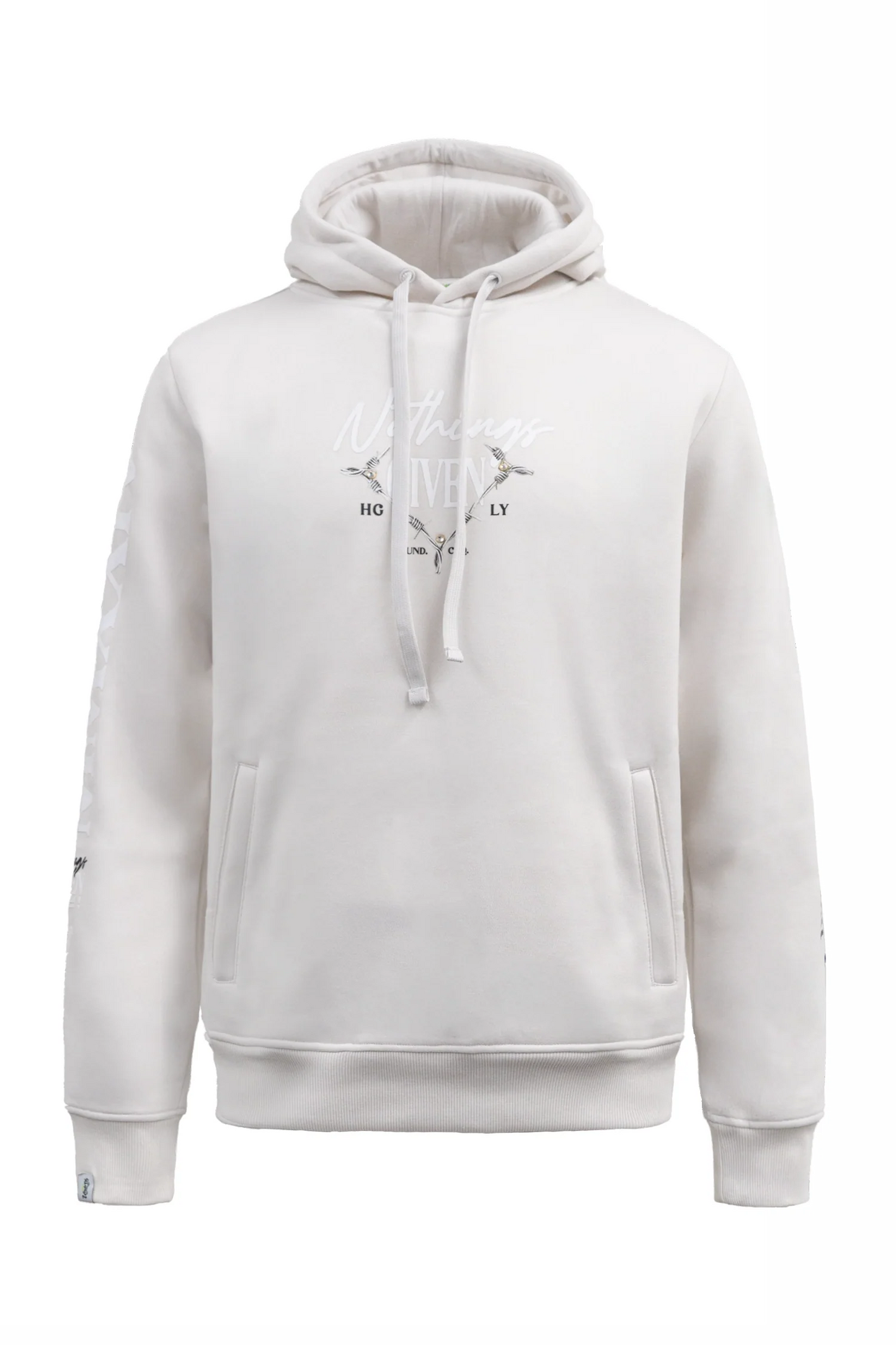 Highly "Given" Hoodie