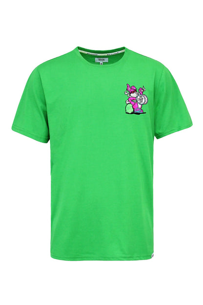 Men's No Daze Off Graphic T-Shirts