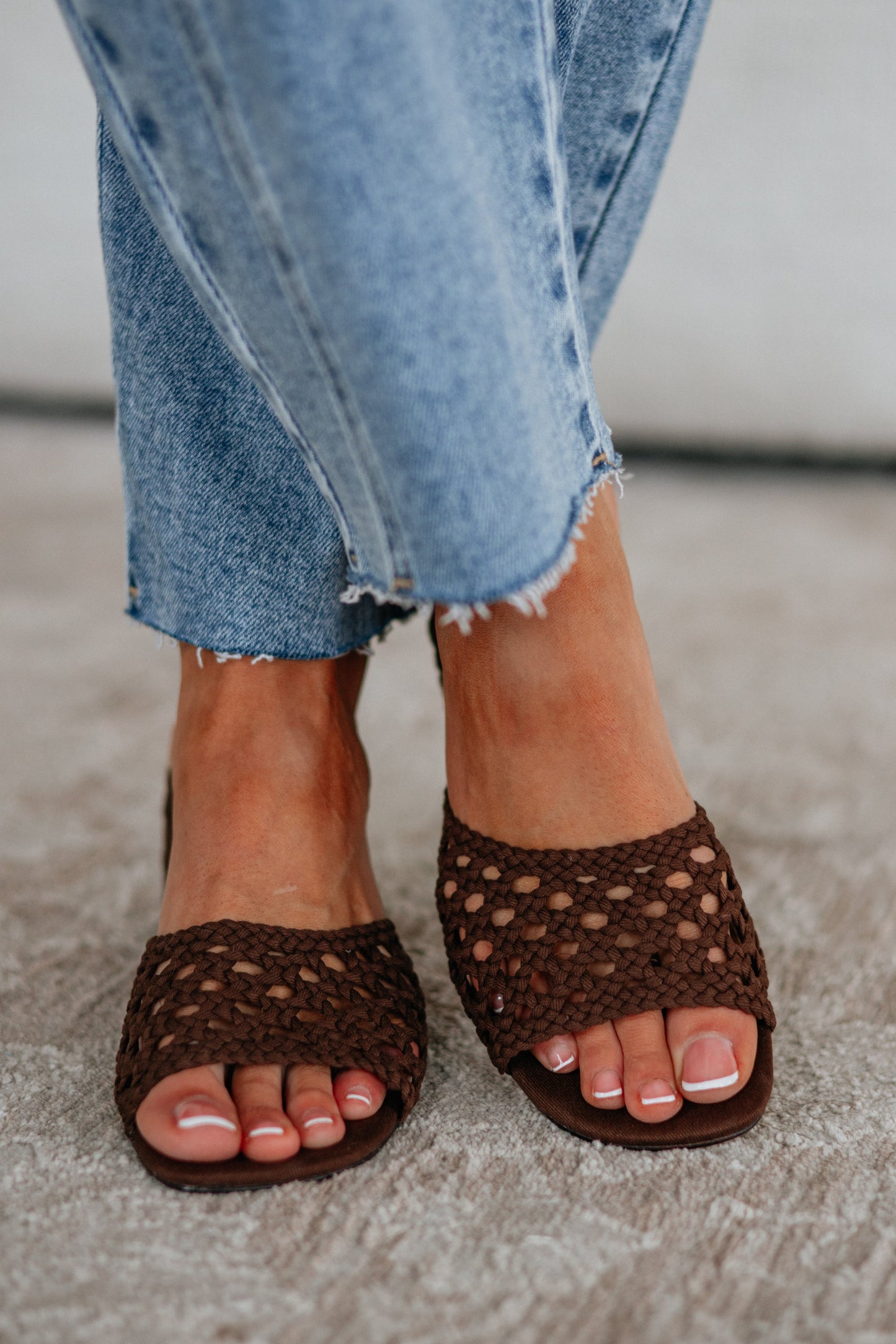 Unapologetically Me Heels
