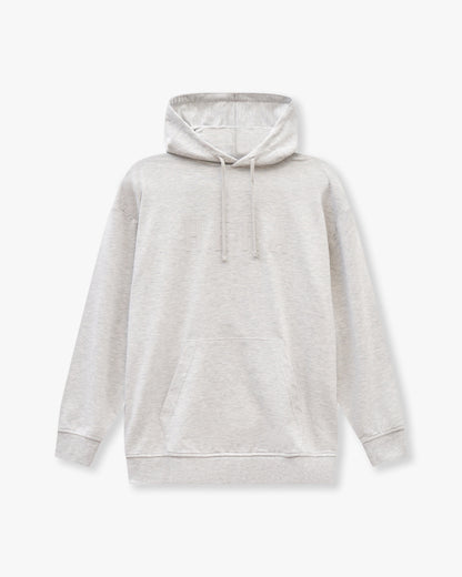Mens Focus Lightweight Slim Fit Hoodie