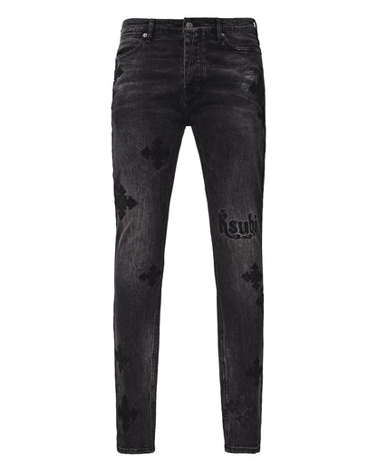 VAN WINKLE BLAKK METAL PAISE